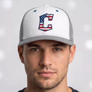 2026 Guardians Patriotic Cap Giveaway 2 2026 Guardians Patriotic Cap Giveaway