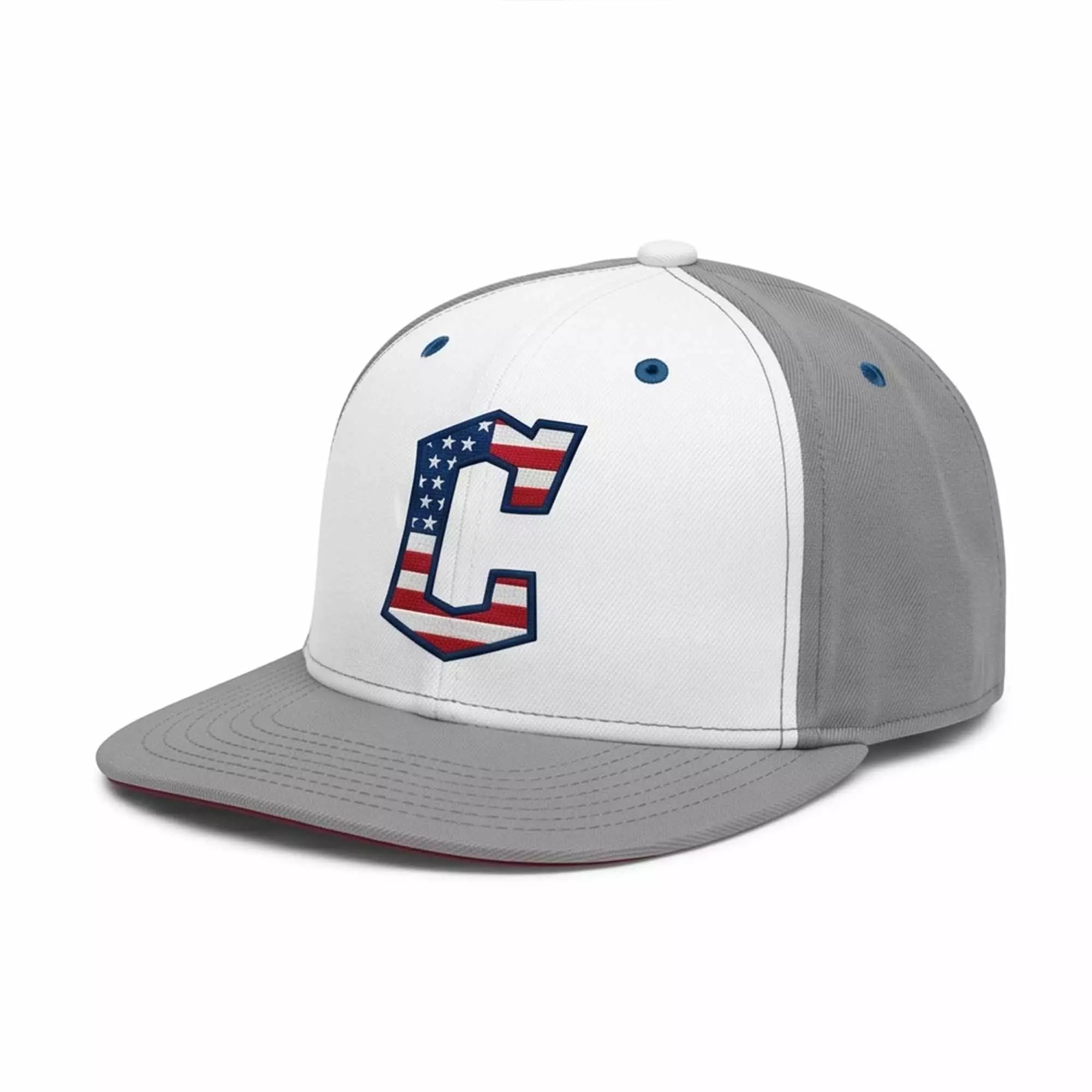 2026 Guardians Patriotic Cap Giveaway 2026 Guardians Patriotic Cap Giveaway