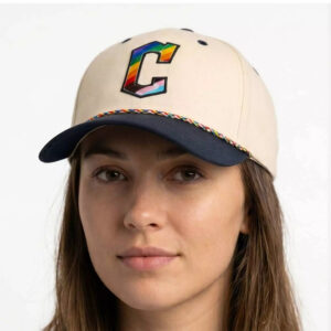 2026 Guardians Progressive Field Hat Giveaway