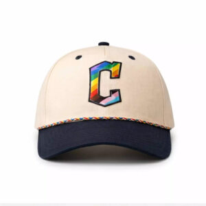 2026 Guardians Progressive Field Hat Giveaway