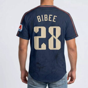 2026 Guardians Tanner Bibee City Connect Jersey Giveaway 1 2026 Guardians Tanner Bibee City Connect Jersey Giveaway