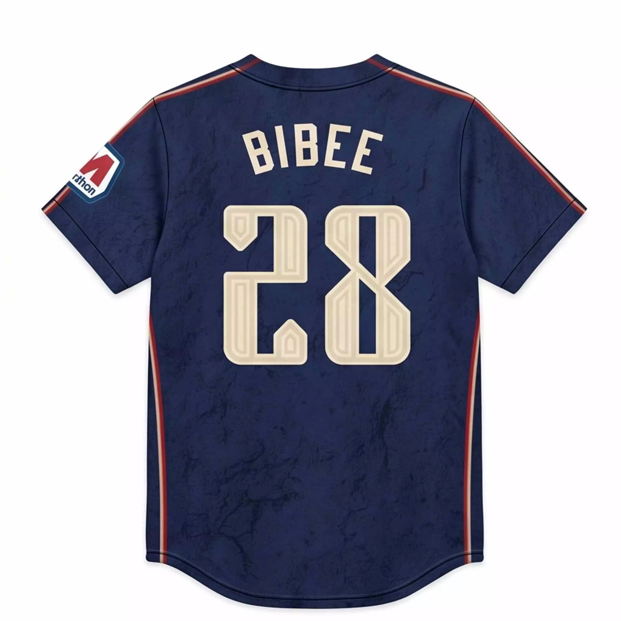 2026 Guardians Tanner Bibee City Connect Jersey Giveaway 2026 Guardians Tanner Bibee City Connect Jersey Giveaway