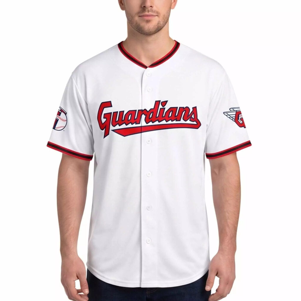 2026 Guardians YSU Jersey Giveaway