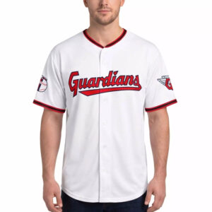 2026 Guardians YSU Jersey Giveaway