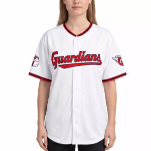 2026 Guardians YSU Jersey Giveaway