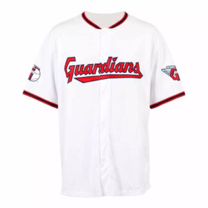 2026 Guardians YSU Jersey Giveaway 2026 Guardians YSU Jersey Giveaway