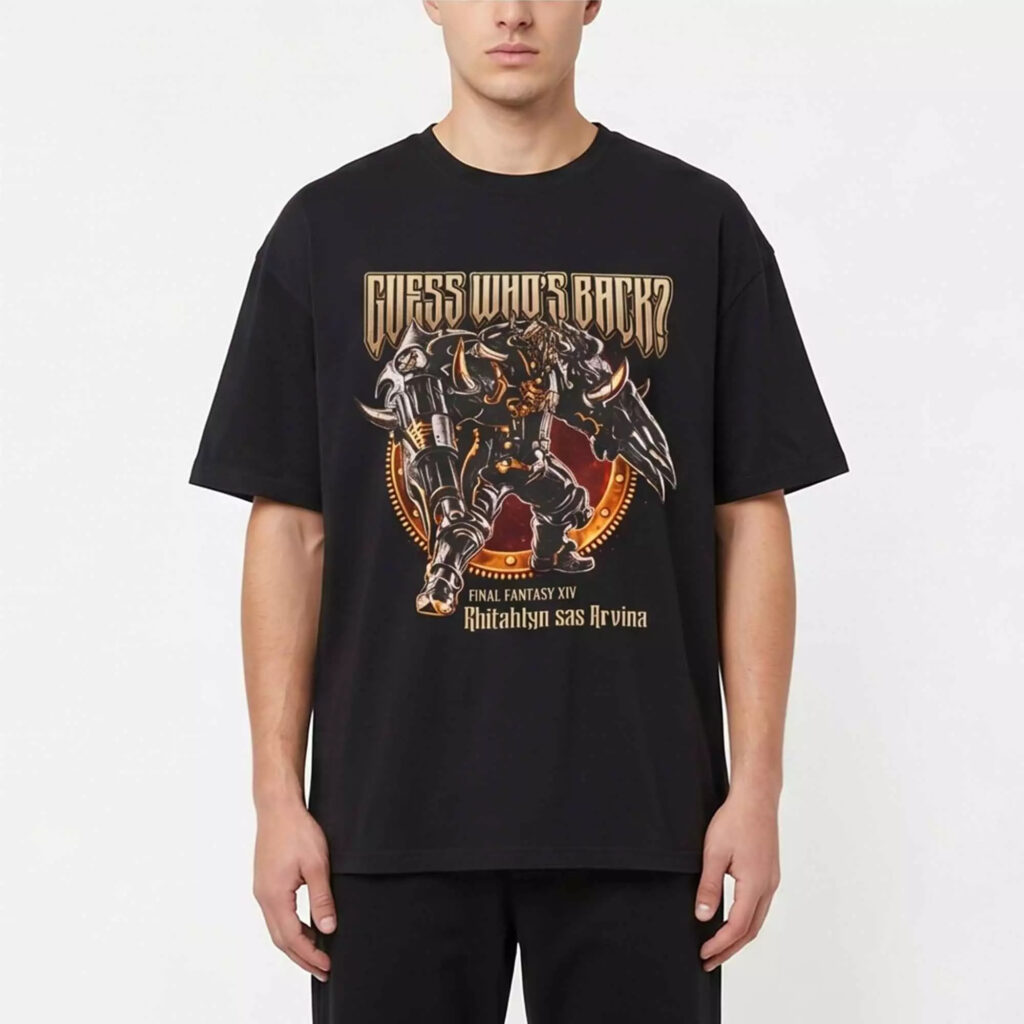 2026 Guess Who’s Back Rhitahtyn Arvina Yoshi P Shirt 2026 Guess Who’s Back Rhitahtyn Arvina Yoshi P Shirt
