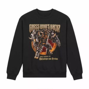2026 Guess Who’s Back Rhitahtyn Arvina Yoshi P Shirt 2 2026 Guess Who’s Back Rhitahtyn Arvina Yoshi P Shirt