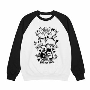 2026 I Love Weak Spot Shirt