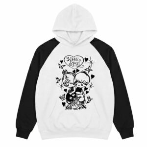 2026 I Love Weak Spot Shirt