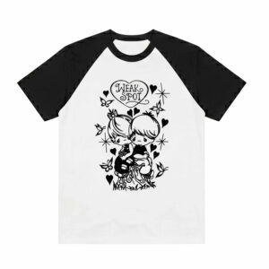 2026 I Love Weak Spot Shirt