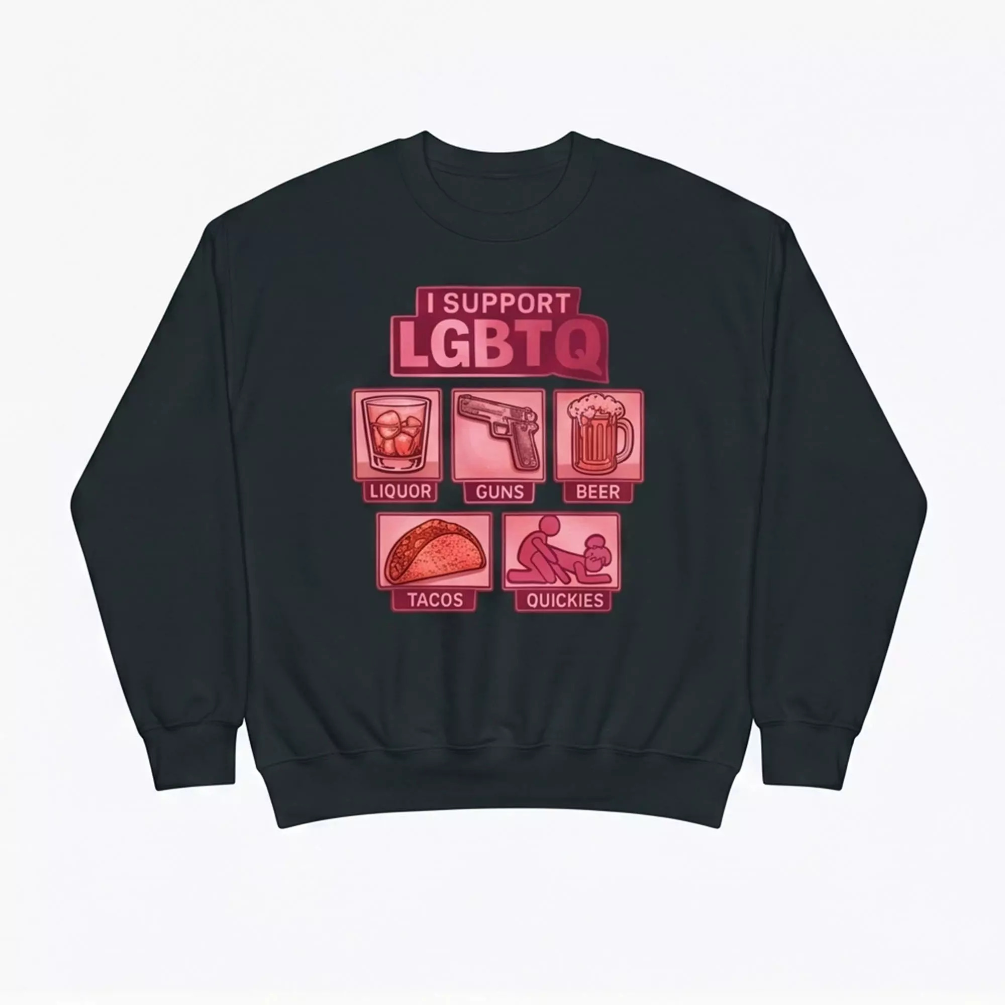 2026 I Support LGBTQ Shirt 2026 I Support LGBTQ Shirt