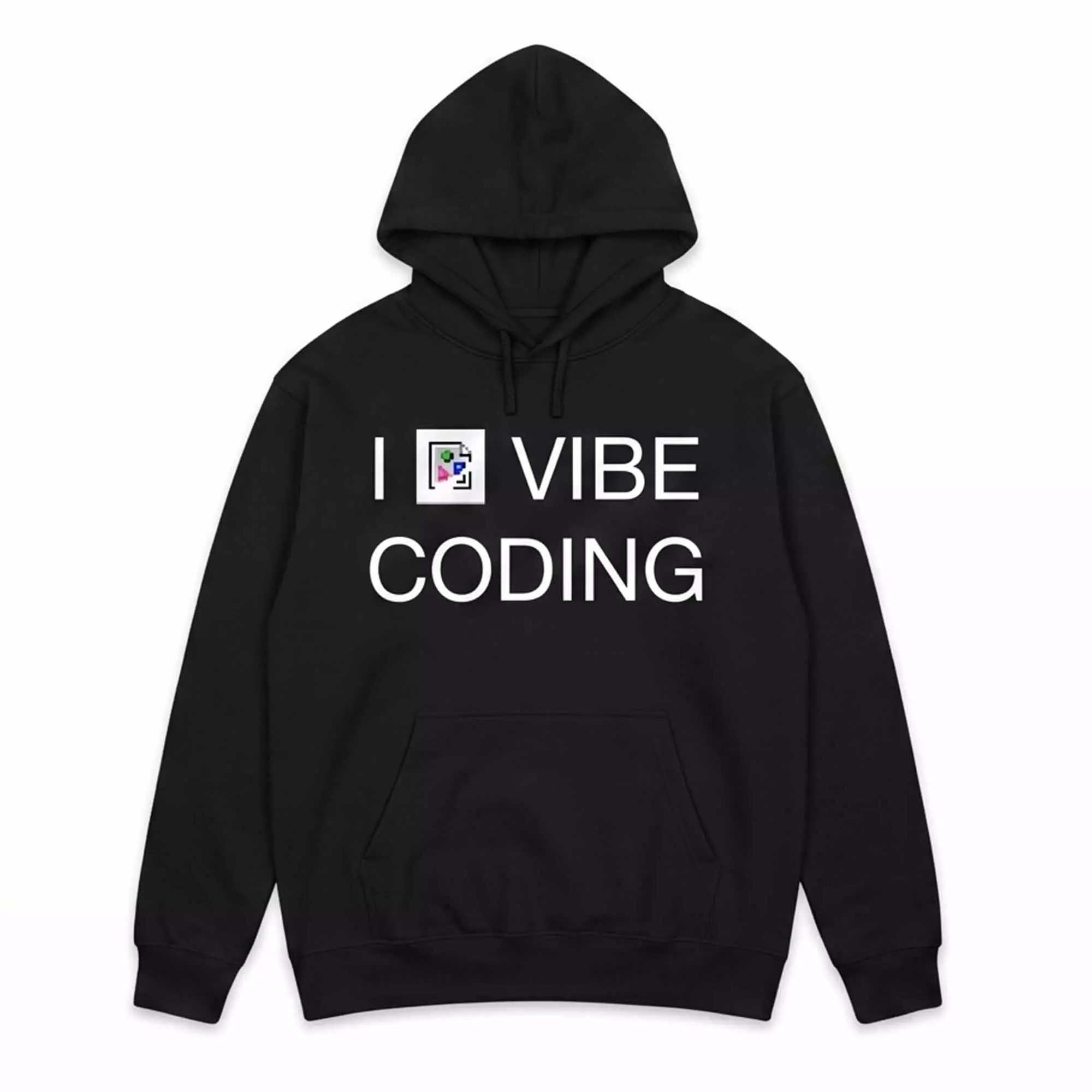 2026 I Vibe Coding Shirt 2026 I Vibe Coding Shirt