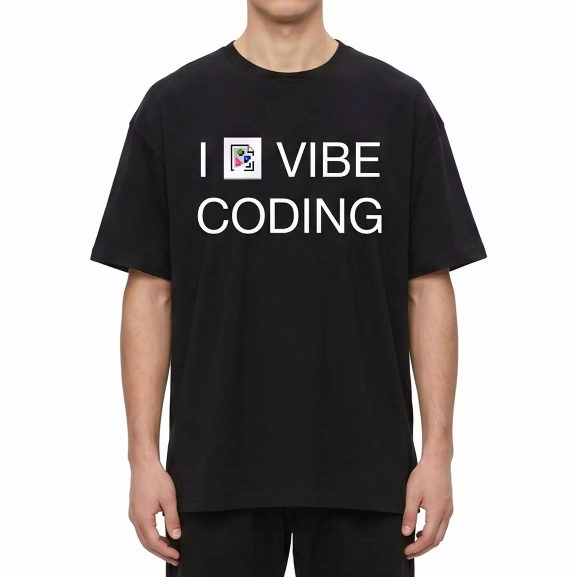 2026 I Vibe Coding Shirt 2026 I Vibe Coding Shirt