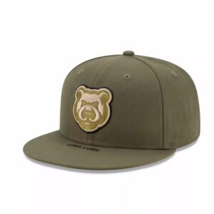 2026 Iowa Cubs Armed Forces Hat 2026 Iowa Cubs Armed Forces Hat