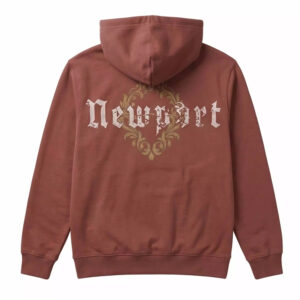 2026 Justin Bieber Week 2 Newport Hoodie