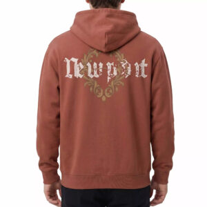 2026 Justin Bieber Week 2 Newport Hoodie