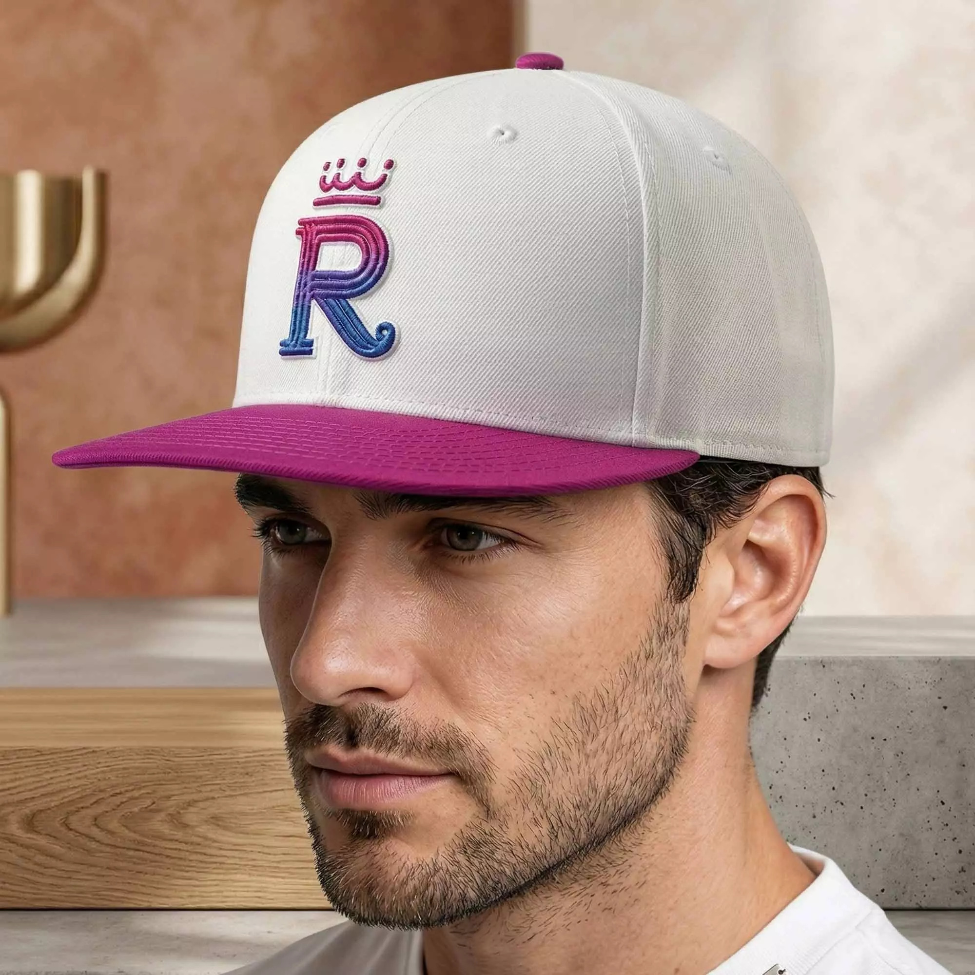 2026 Kansas City Royals City Connect Hat 2026 Kansas City Royals City Connect Hat