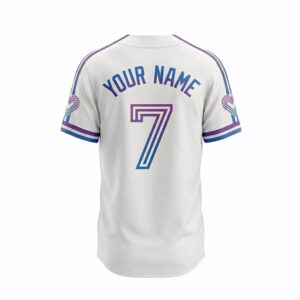 2026 Kansas City Royals City Connect Jersey — Essential Fan Apparel