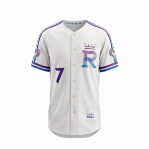 2026 Kansas City Royals City Connect Jersey — Essential Fan Apparel 2026 Kansas City Royals City Connect Jersey — Essential Fan Apparel