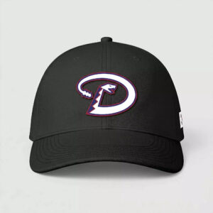 2026 Korean-inspired D-backs Hat