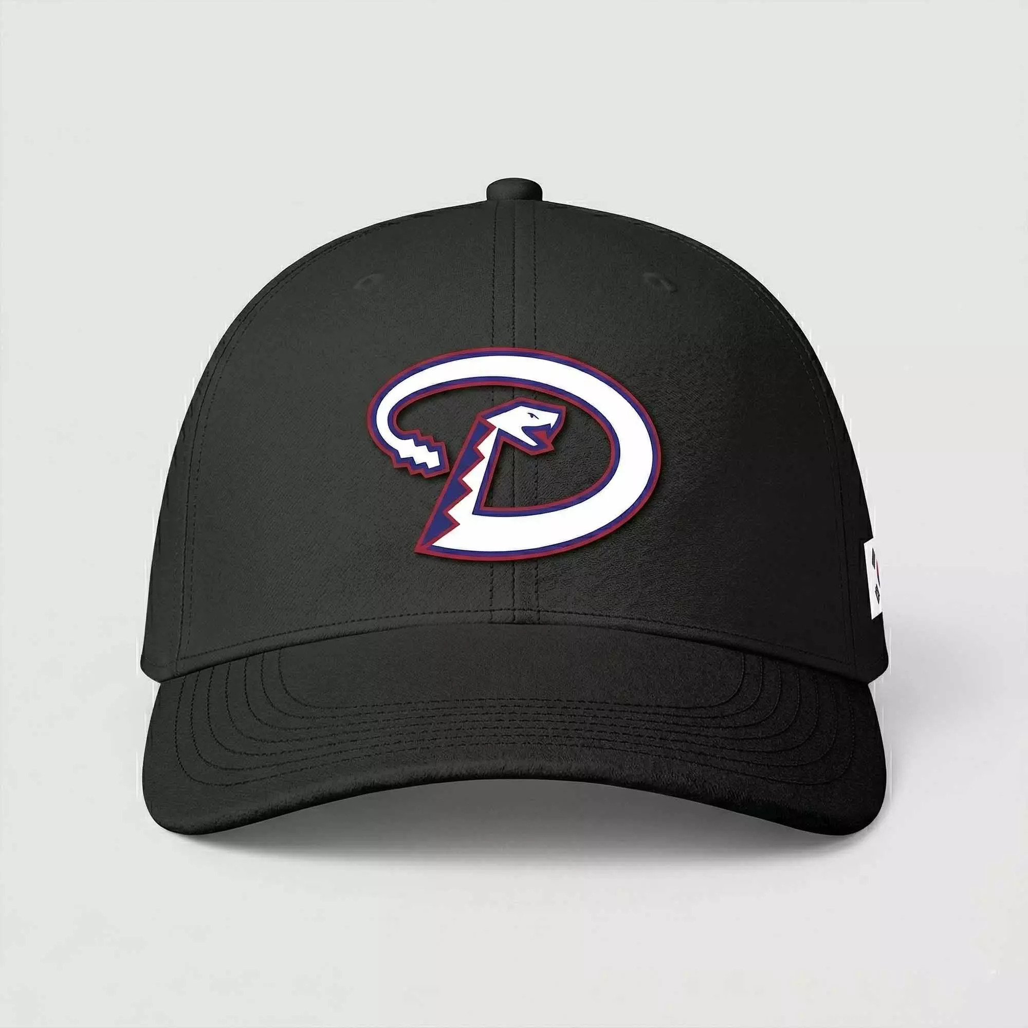 2026 Korean-inspired D-backs Hat 2026 Korean-inspired D-backs Hat