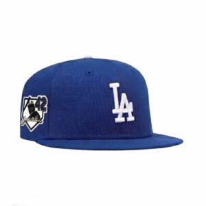 2026 LA Dodgers Jackie Robinson 42 Hat