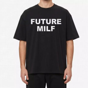 2026 Maia Reficco Future Milf Shirt