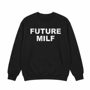 2026 Maia Reficco Future Milf Shirt