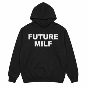 2026 Maia Reficco Future Milf Shirt