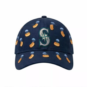 2026 Mariners Hot Dog Hat Giveaway 1 2026 Mariners Hot Dog Hat Giveaway