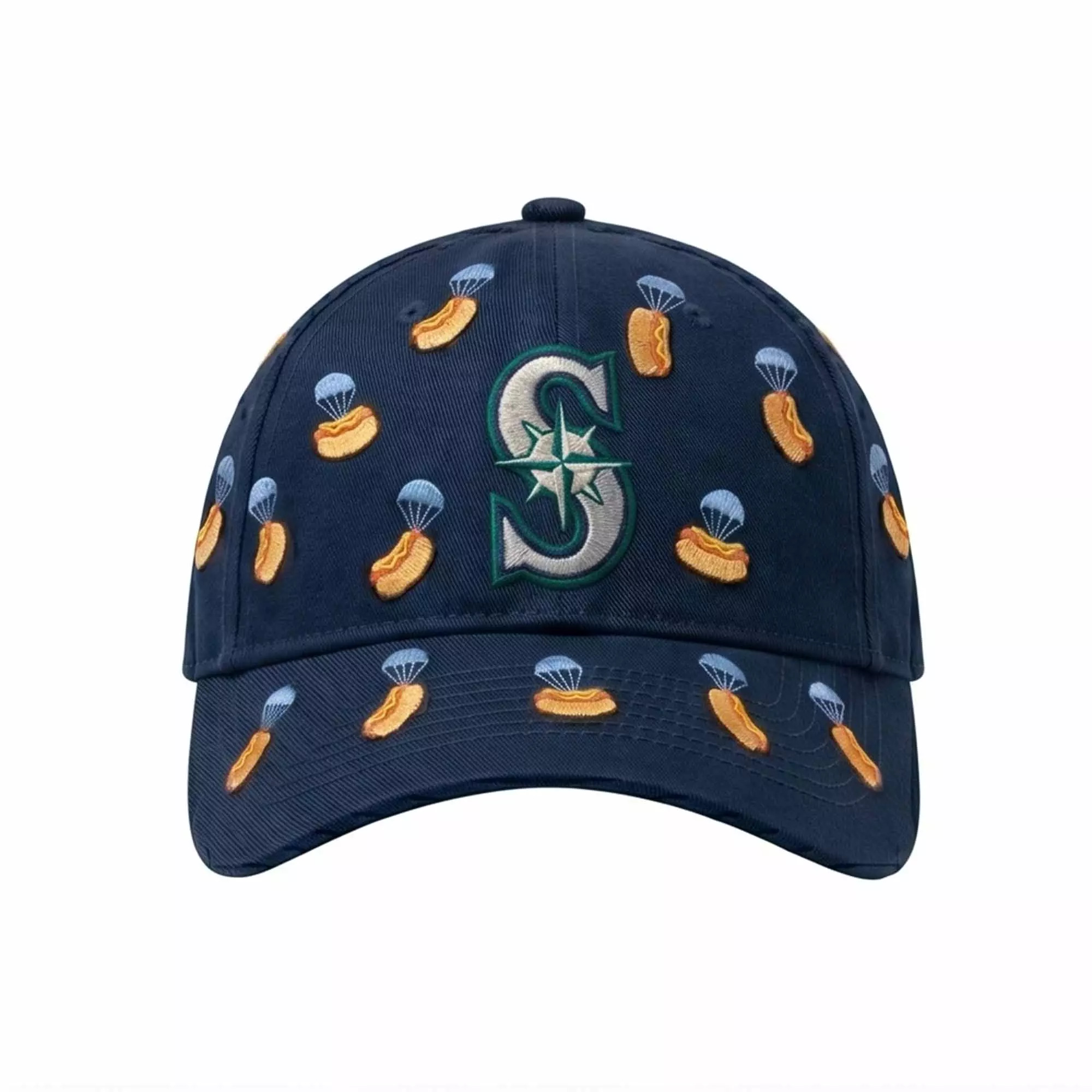 2026 Mariners Hot Dog Hat Giveaway 2026 Mariners Hot Dog Hat Giveaway