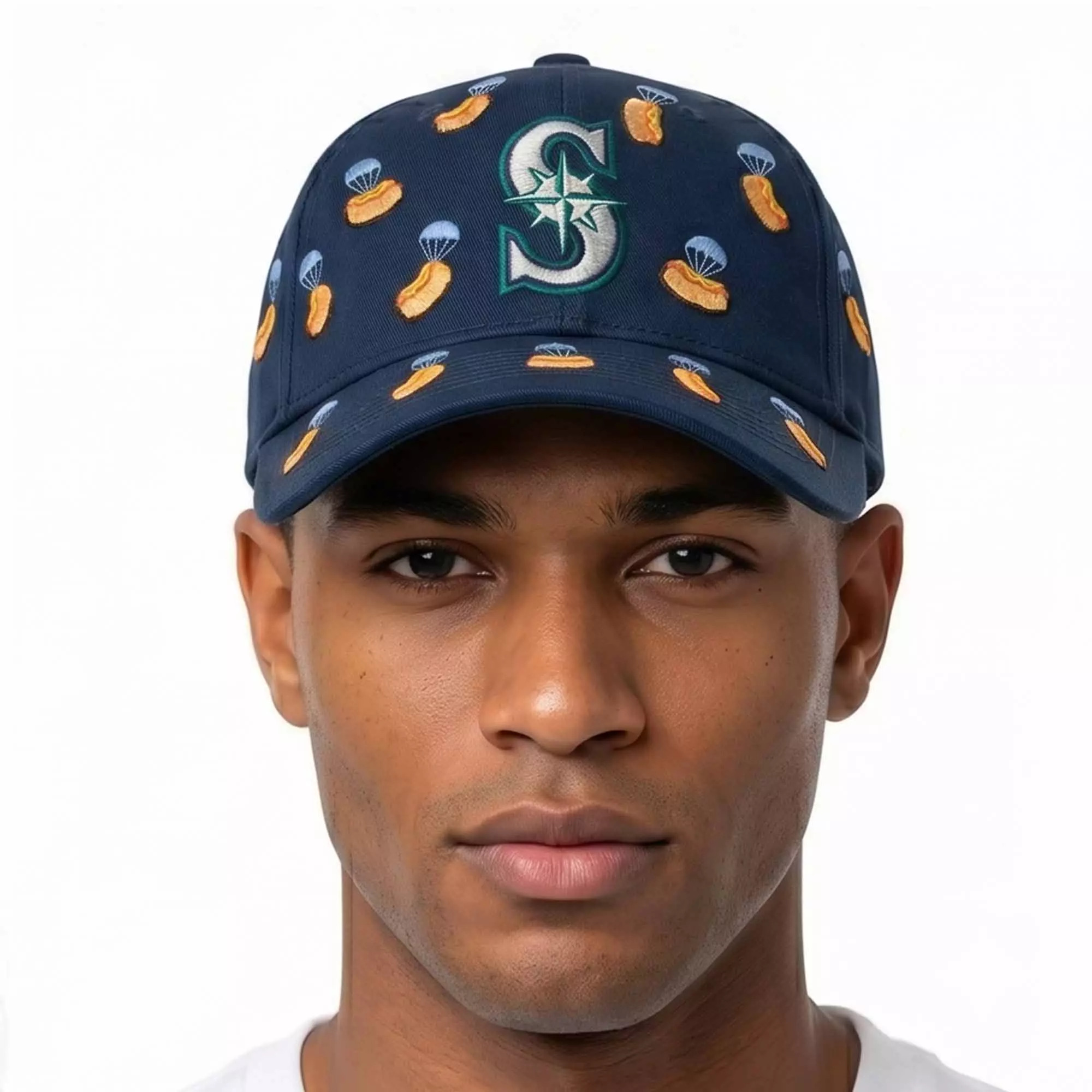 2026 Mariners Hot Dog Hat Giveaway 2026 Mariners Hot Dog Hat Giveaway