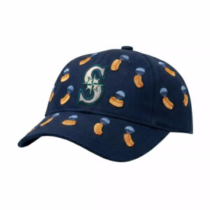 2026 Mariners Hot Dog Hat Giveaway 2026 Mariners Hot Dog Hat Giveaway