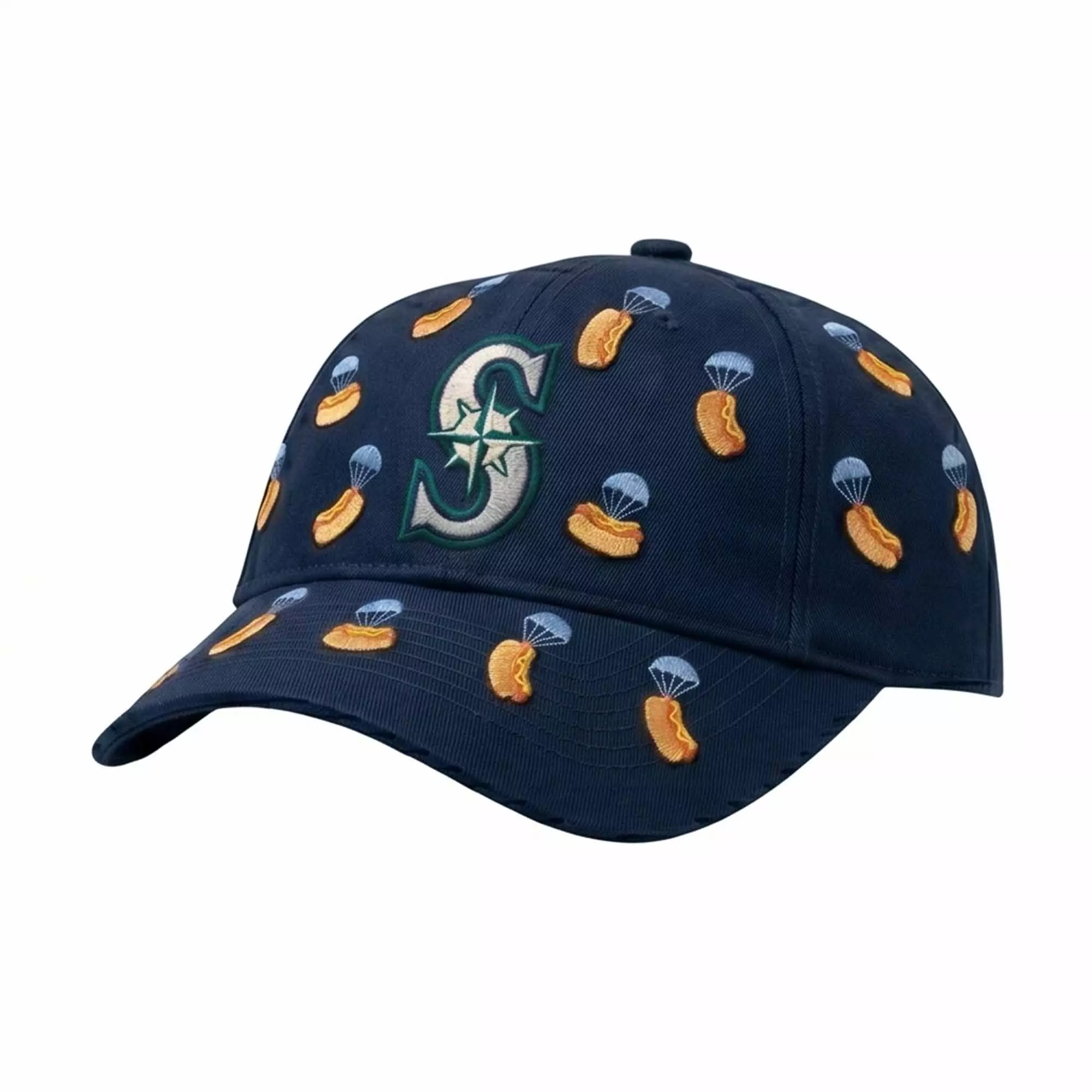 2026 Mariners Hot Dog Hat Giveaway 2026 Mariners Hot Dog Hat Giveaway