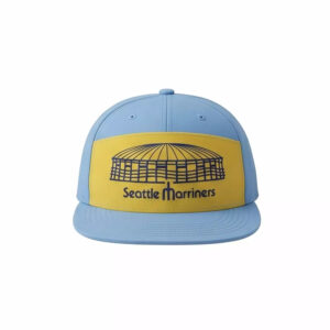 2026 Mariners Kingdome Fanny Pack Night Hat 1 2026 Mariners Kingdome Fanny Pack Night Hat