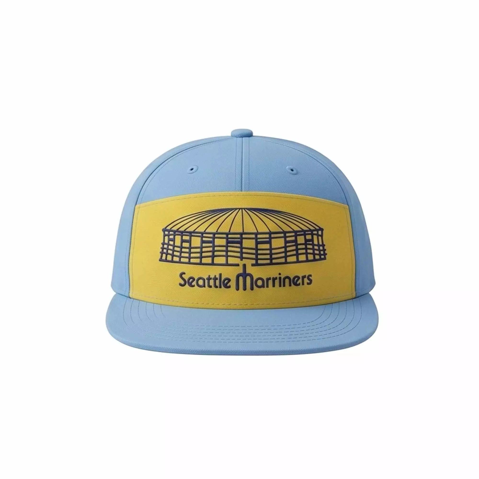 2026 Mariners Kingdome Fanny Pack Night Hat 2026 Mariners Kingdome Fanny Pack Night Hat