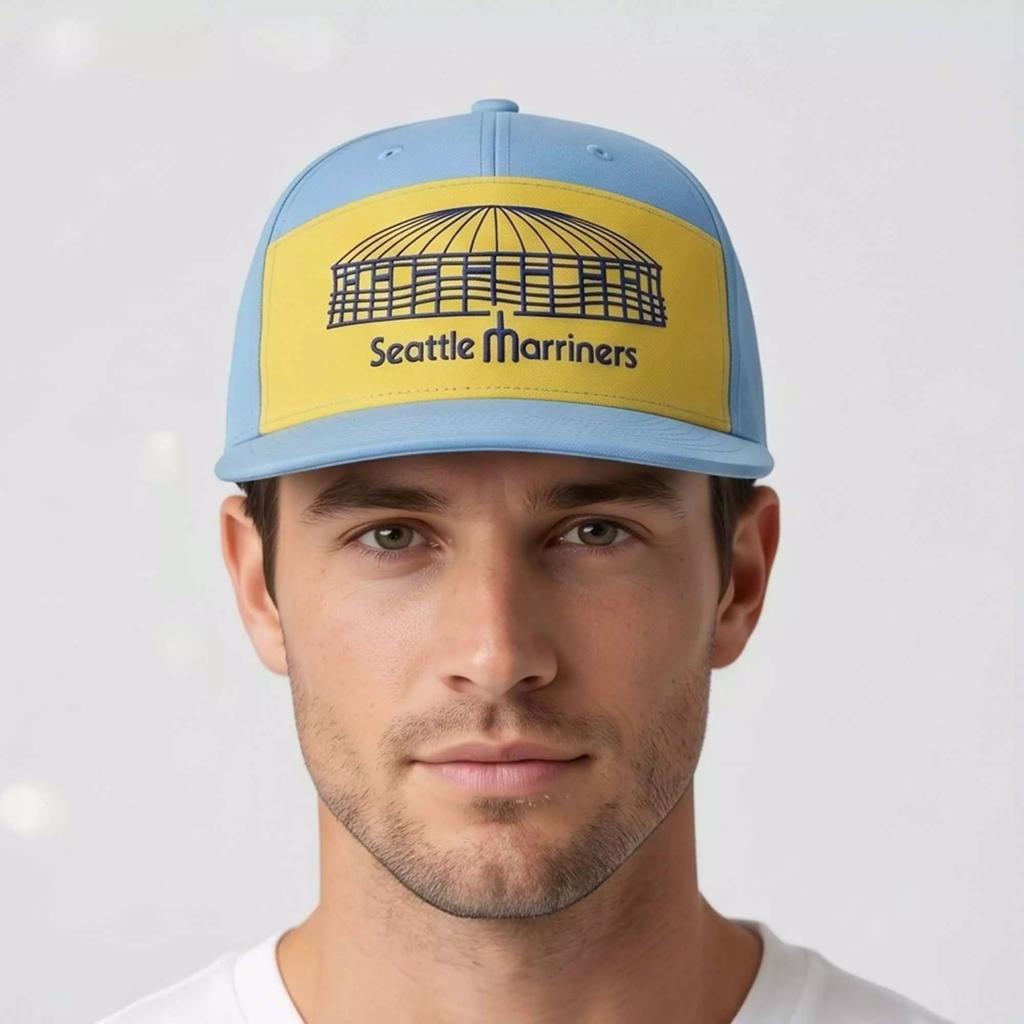 2026 Mariners Kingdome Fanny Pack Night Hat 2026 Mariners Kingdome Fanny Pack Night Hat