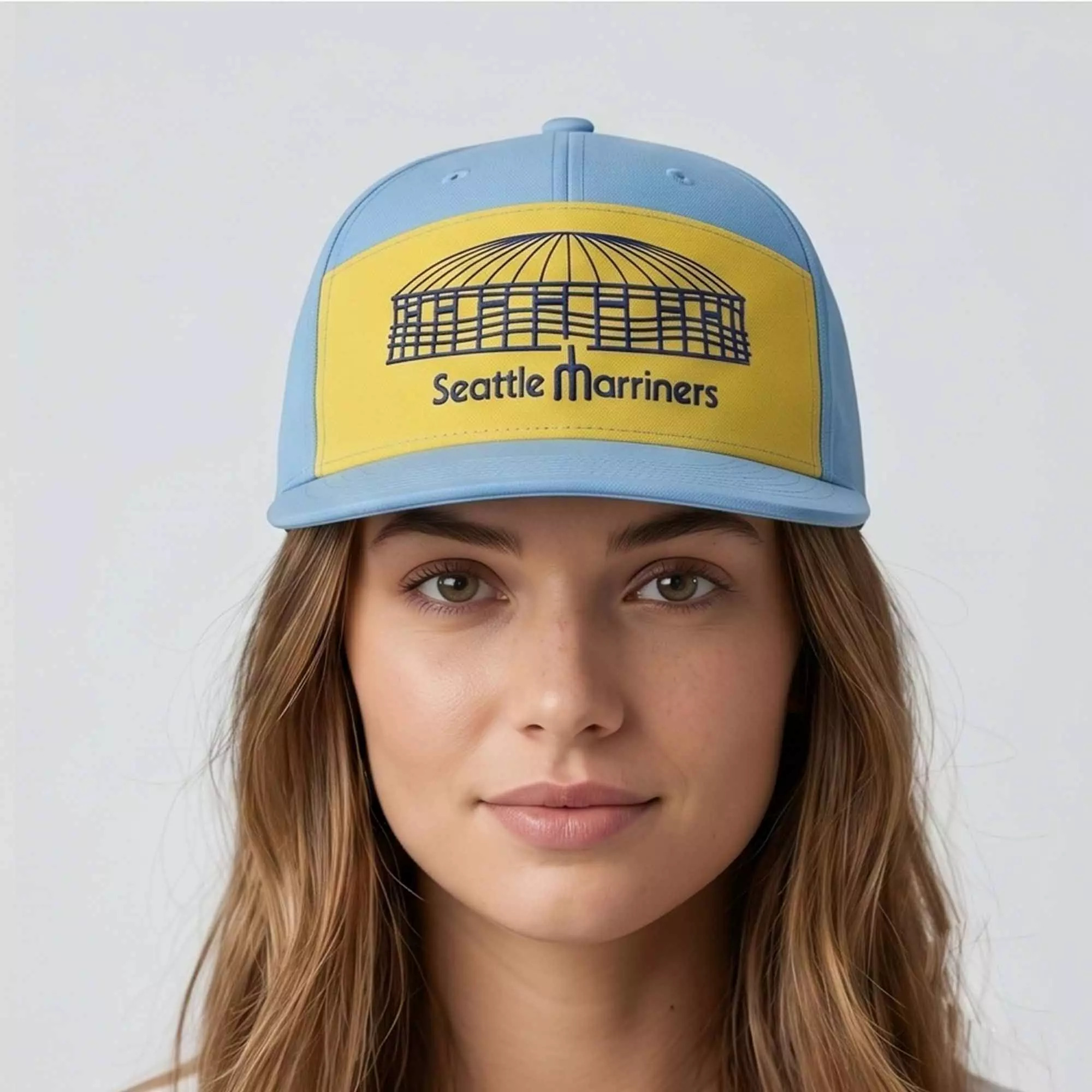 2026 Mariners Kingdome Fanny Pack Night Hat 2026 Mariners Kingdome Fanny Pack Night Hat