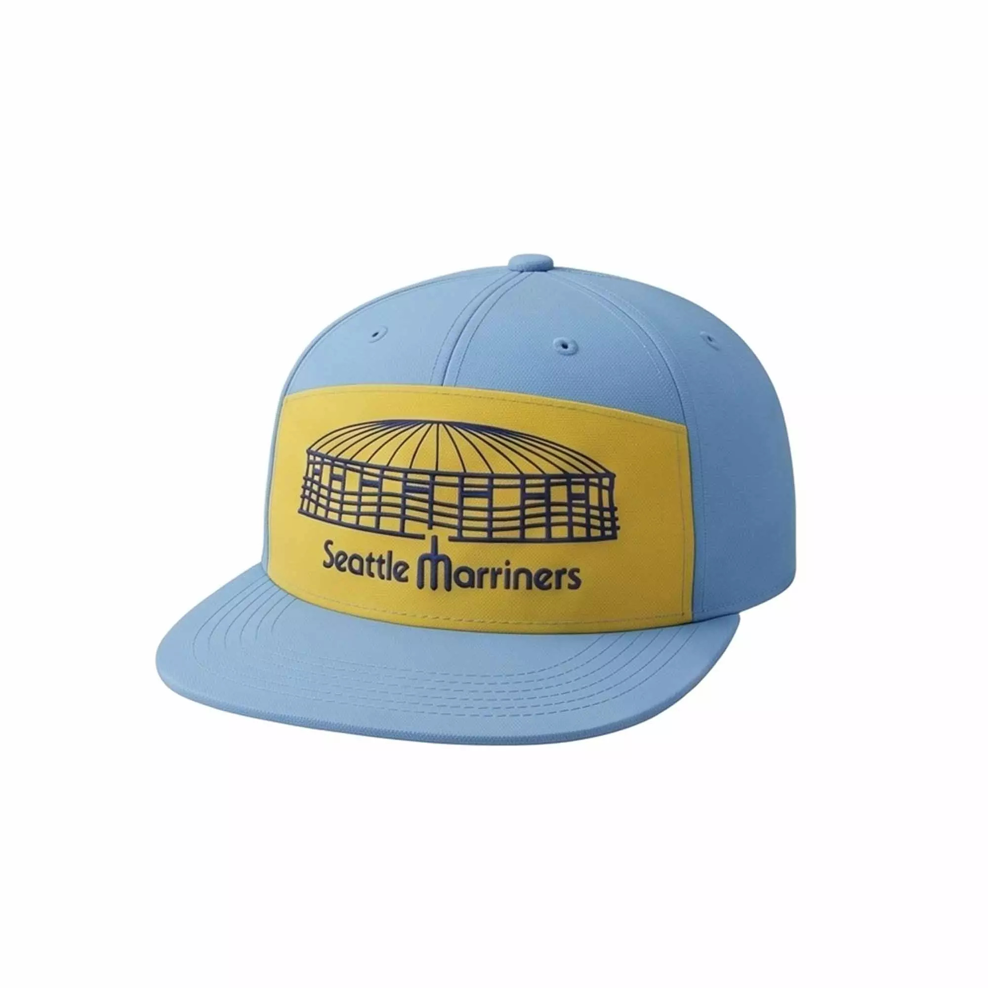2026 Mariners Kingdome Fanny Pack Night Hat 2026 Mariners Kingdome Fanny Pack Night Hat