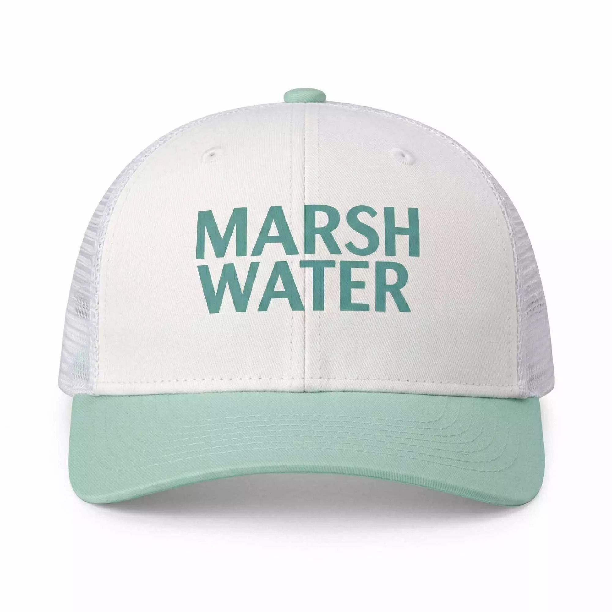 2026 Masters Bryson Marsh Water Hat 2026 Masters Bryson Marsh Water Hat