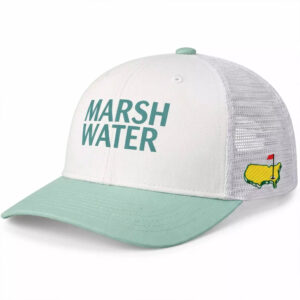 2026 Masters Bryson Marsh Water Hat