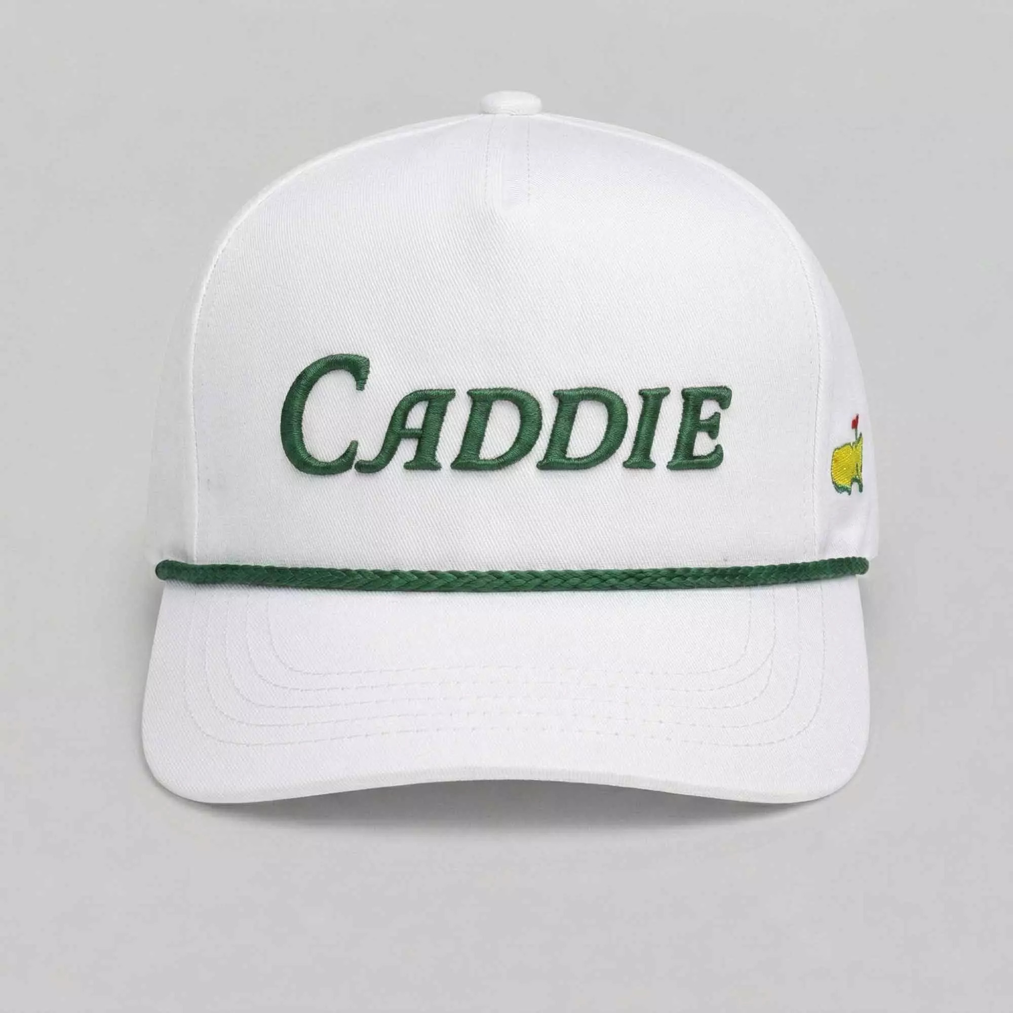 2026 Masters Caddie Golf Hat 2026 Masters Caddie Golf Hat