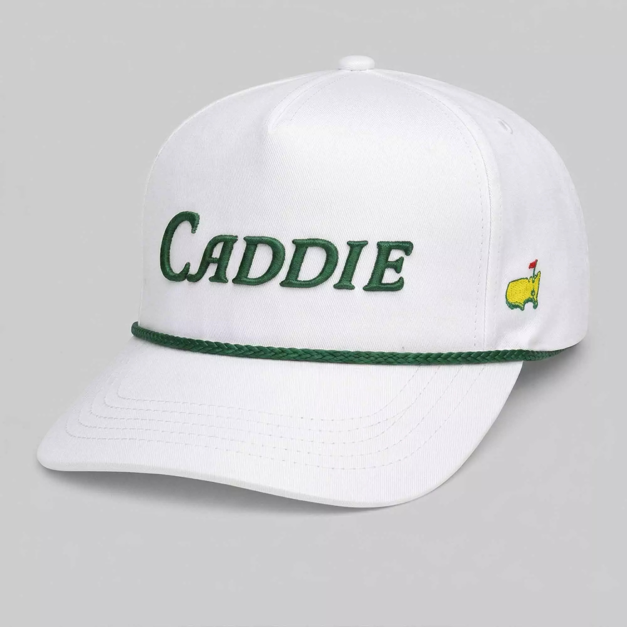 2026 Masters Caddie Golf Hat 2026 Masters Caddie Golf Hat