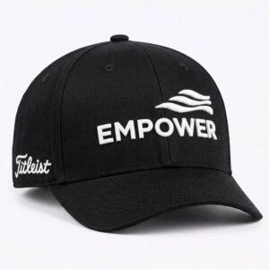 2026 Masters Cameron Young Empower Golf Hat 1 2026 Masters Cameron Young Empower Golf Hat