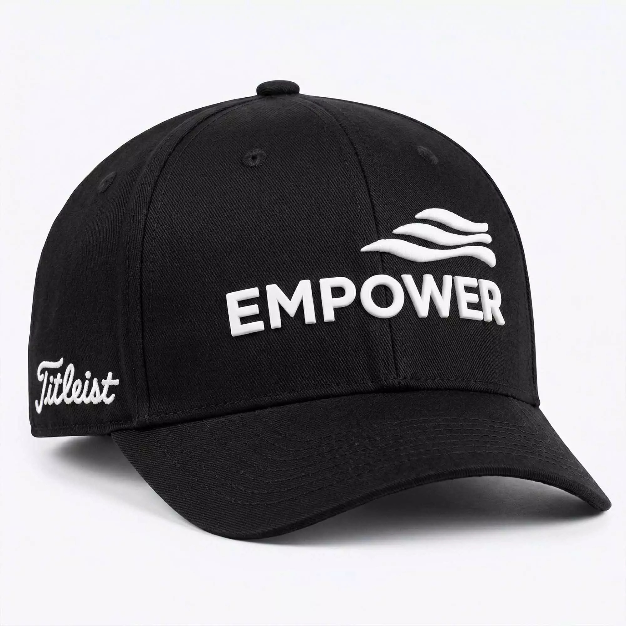 2026 Masters Cameron Young Empower Golf Hat 2026 Masters Cameron Young Empower Golf Hat