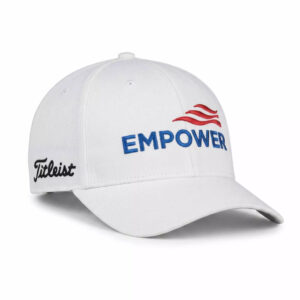 2026 Masters Cameron Young Empower Golf Hat 2 2026 Masters Cameron Young Empower Golf Hat