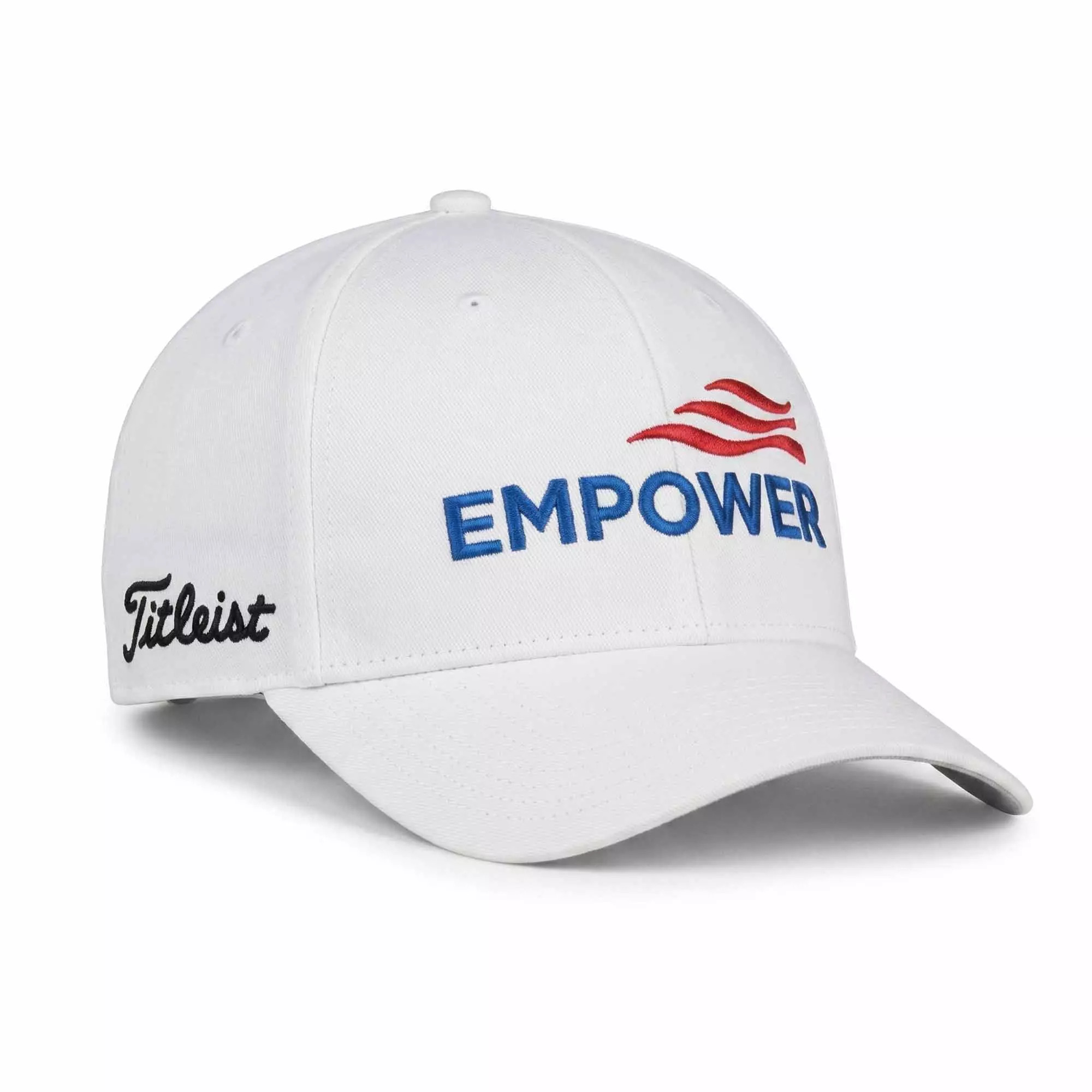 2026 Masters Cameron Young Empower Golf Hat 2026 Masters Cameron Young Empower Golf Hat