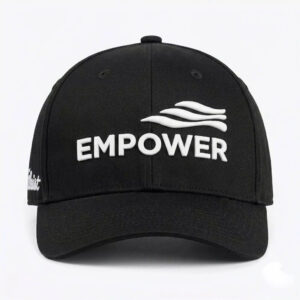 2026 Masters Cameron Young Empower Golf Hat 2026 Masters Cameron Young Empower Golf Hat