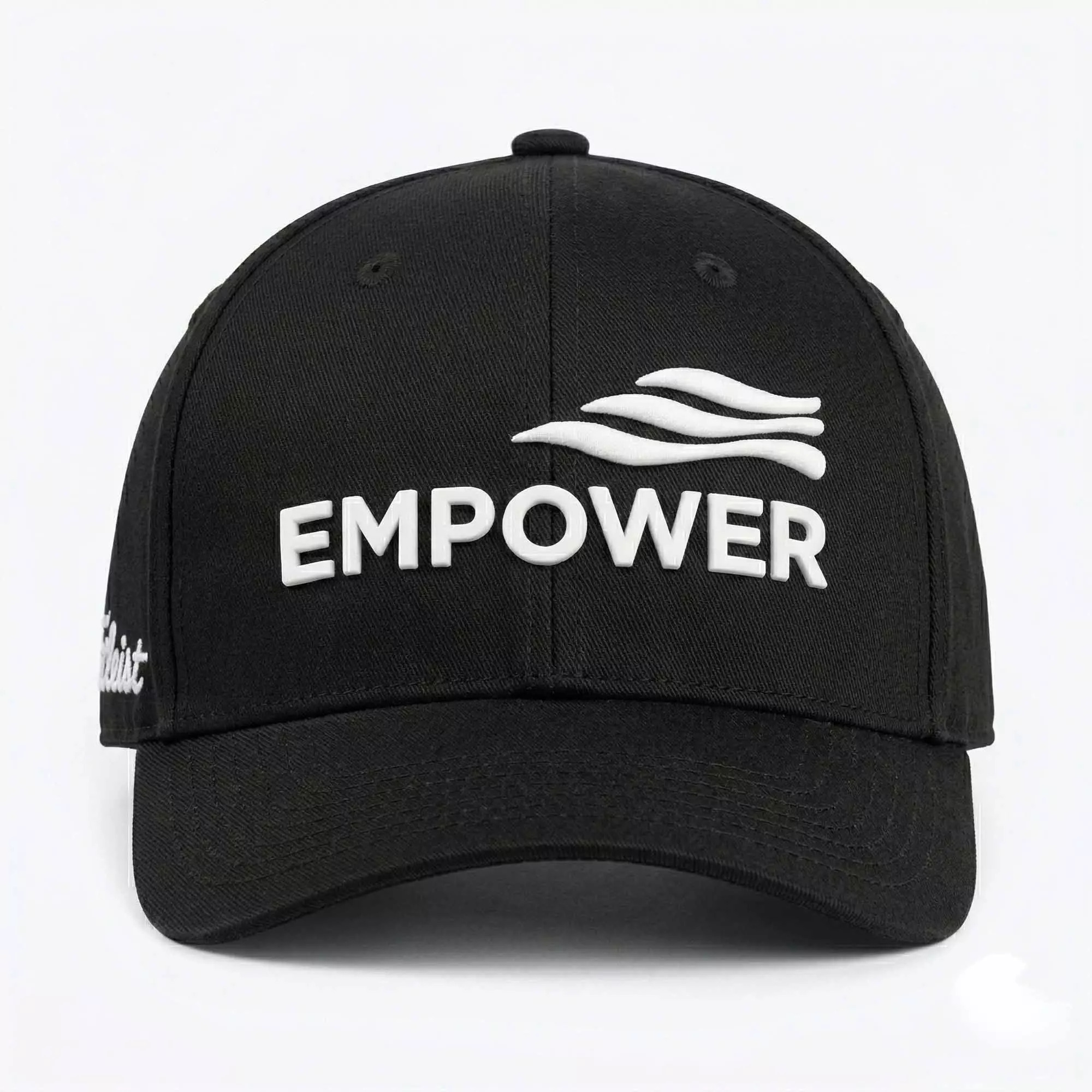 2026 Masters Cameron Young Empower Golf Hat 2026 Masters Cameron Young Empower Golf Hat